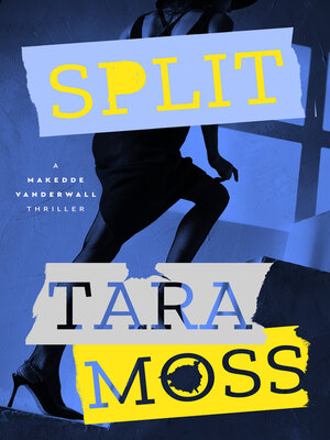 cover image of Split